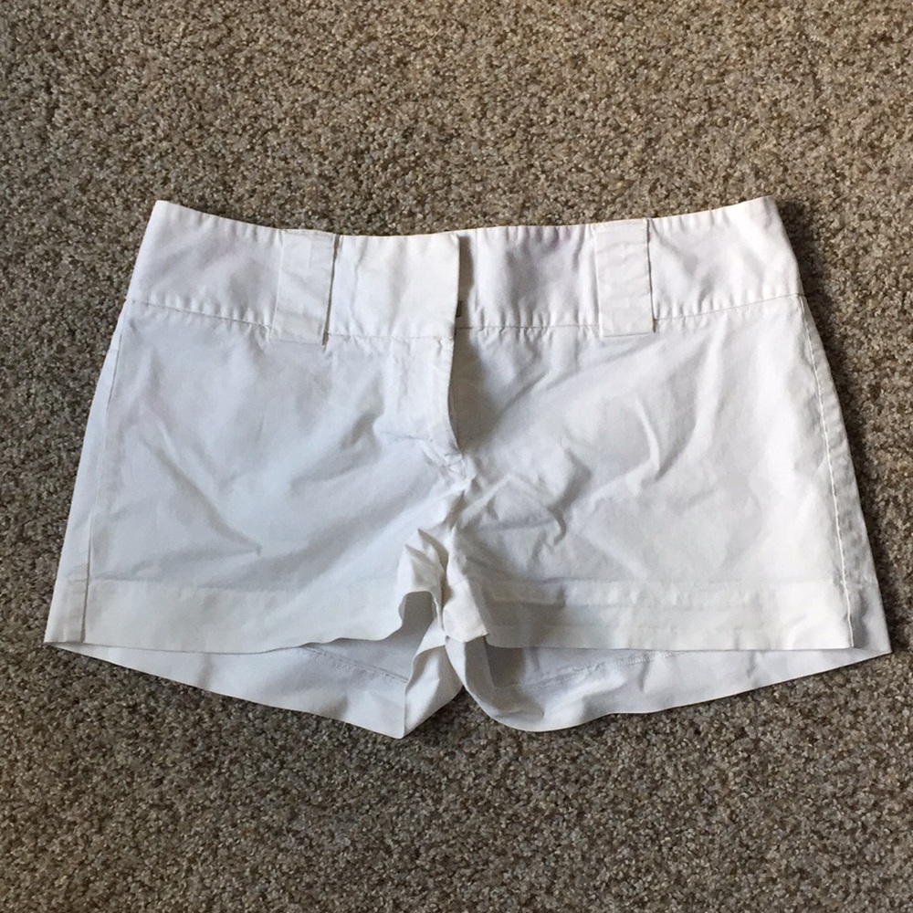 Express shorts